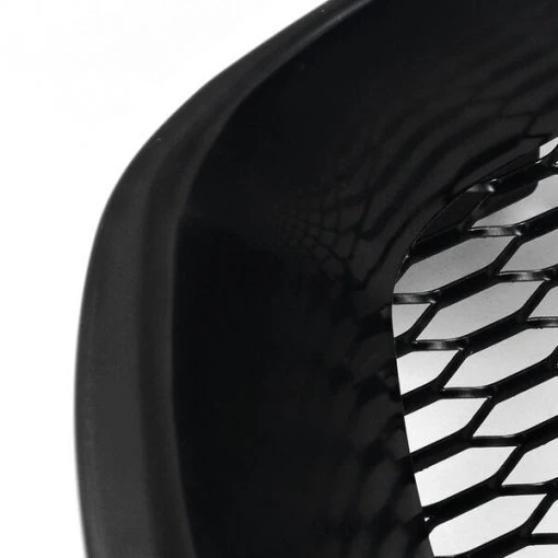 02-03 Subaru Impreza Wrx Front Grill Black