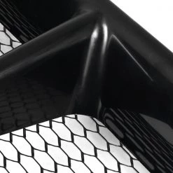 Spec-D Tuning 02-03 Subaru Impreza Wrx Front Grill Black 9 02-03 Subaru Impreza Wrx Front Grill Black