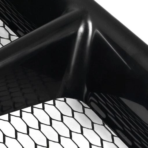 02-03 Subaru Impreza Wrx Front Grill Black