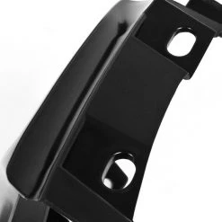 Spec-D Tuning 02-03 Subaru Impreza Wrx Front Grill Black 4 02-03 Subaru Impreza Wrx Front Grill Black