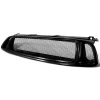 Spec-D Tuning 04-05 Subaru Impreza Wrx Front Grill Black