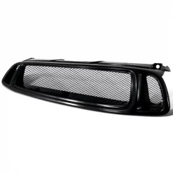 Spec-D Tuning 04-05 Subaru Impreza Wrx Front Grill Black