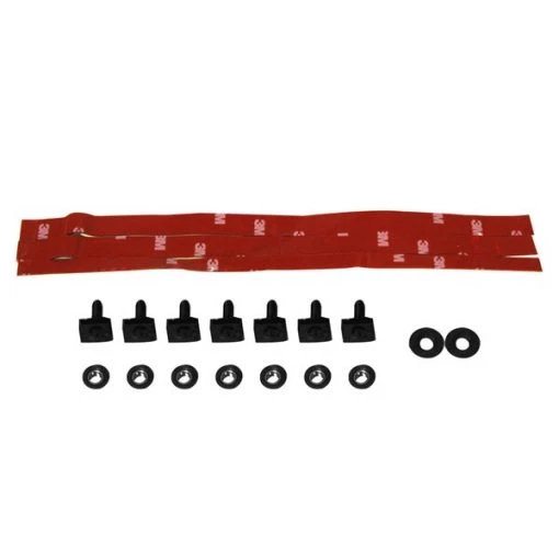 05-09 Ford Mustang Front Hood Scoop