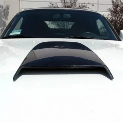 05-09 Ford Mustang Front Hood Scoop