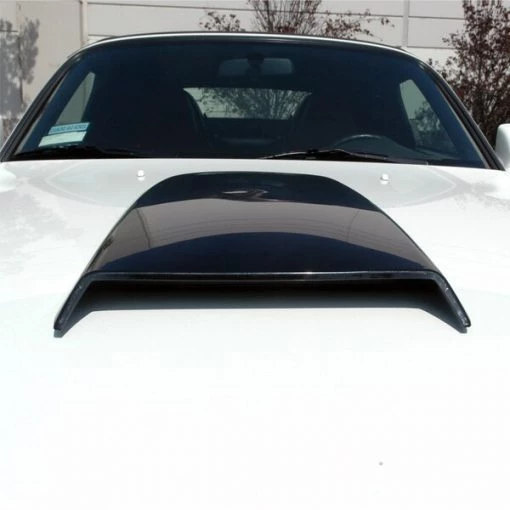 05-09 Ford Mustang Front Hood Scoop