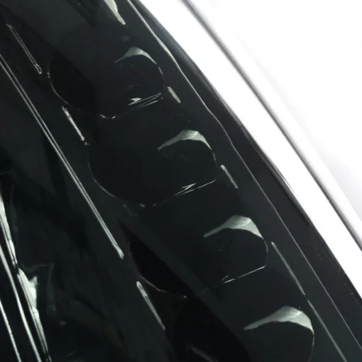 99-07 Ford F250 Towing Mirror LED