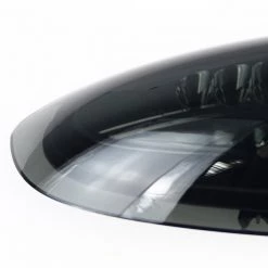 99-07 Ford F250 Towing Mirror LED