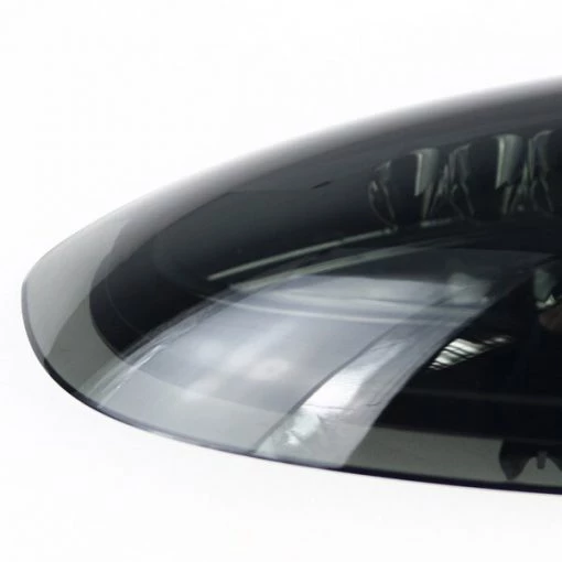 99-07 Ford F250 Towing Mirror LED