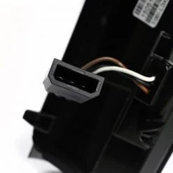 99-07 Ford F250 Towing Mirror LED