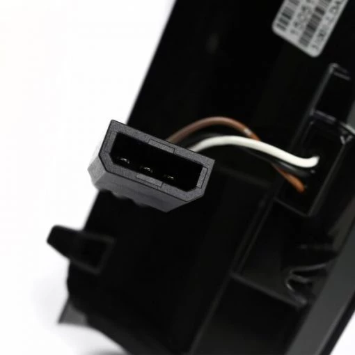 99-07 Ford F250 Towing Mirror LED