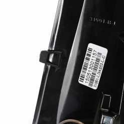 99-07 Ford F250 Towing Mirror LED