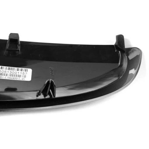 99-07 Ford F250 Towing Mirror LED