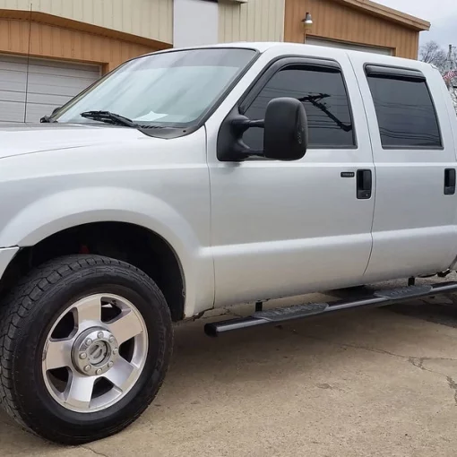99-07 Ford F250 Towing Mirror LED