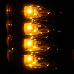 08-15 Ford F250 Towing Mirror LED