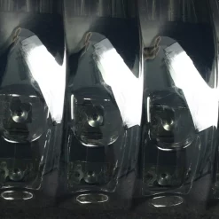 08-15 Ford F250 Towing Mirror LED