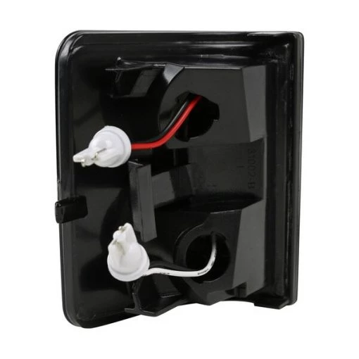 08-15 Ford F250 Towing Mirror LED