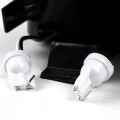 08-15 Ford F250 Towing Mirror LED