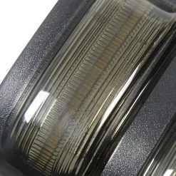 08-15 Ford F250 LED Towing Mirror – Smoke