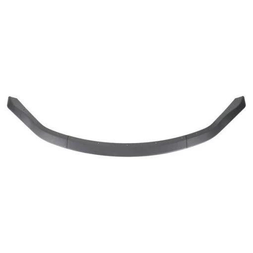 03-05 Nissan 350Z Front Bumper Lip Matte Black