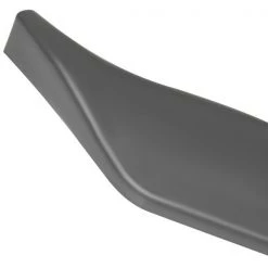 03-05 Nissan 350Z Front Bumper Lip Matte Black