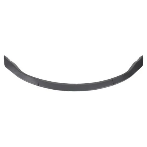 03-05 Nissan 350Z Front Bumper Lip Matte Black