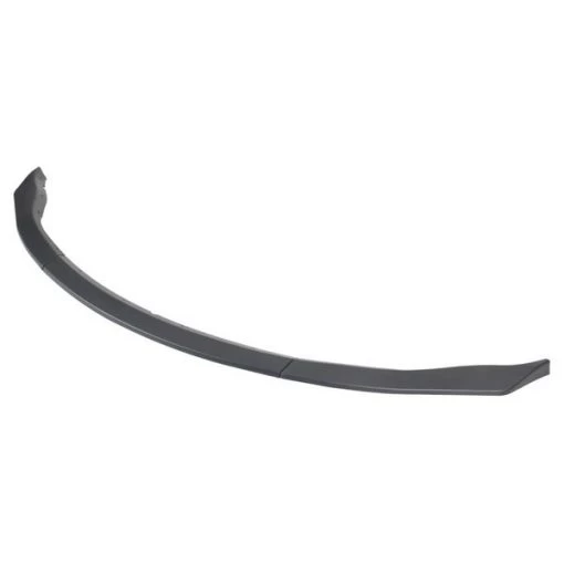 03-05 Nissan 350Z Front Bumper Lip Matte Black