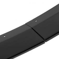 03-05 Nissan 350Z Front Bumper Lip Glossy Black