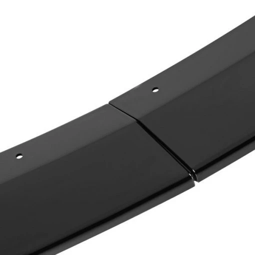 03-05 Nissan 350Z Front Bumper Lip Glossy Black