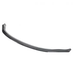 03-05 Nissan 350Z Front Bumper Lip Glossy Black