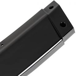 Spec-D Tuning 03-05 Nissan 350Z Front Bumper Lip Glossy Black 7 03-05 Nissan 350Z Front Bumper Lip Glossy Black