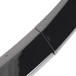 Spec-D Tuning 03-05 Nissan 350Z Front Bumper Lip Glossy Black 5 03-05 Nissan 350Z Front Bumper Lip Glossy Black