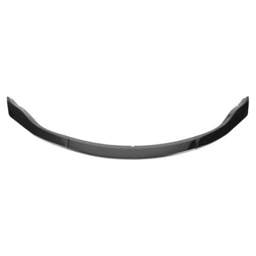 03-05 Nissan 350Z Front Bumper Lip Glossy Black
