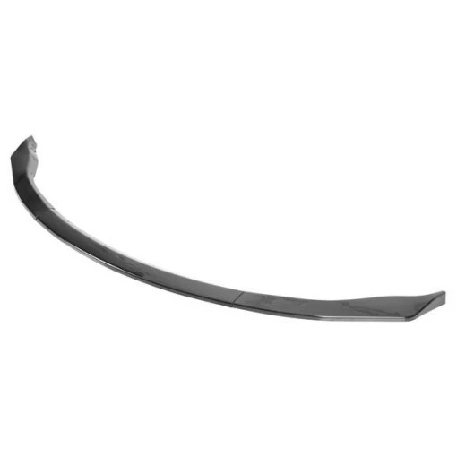 03-05 Nissan 350Z Front Bumper Lip Glossy Black