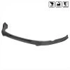 Spec-D Tuning 09-12 Nissan 370Z Front Bumper Lip Matte Black
