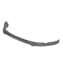 09-12 Nissan 370Z Front Bumper Lip Matte Black