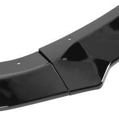 09-12 Nissan 370Z Front Bumper Lip Glossy Black