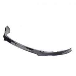 09-12 Nissan 370Z Front Bumper Lip Glossy Black