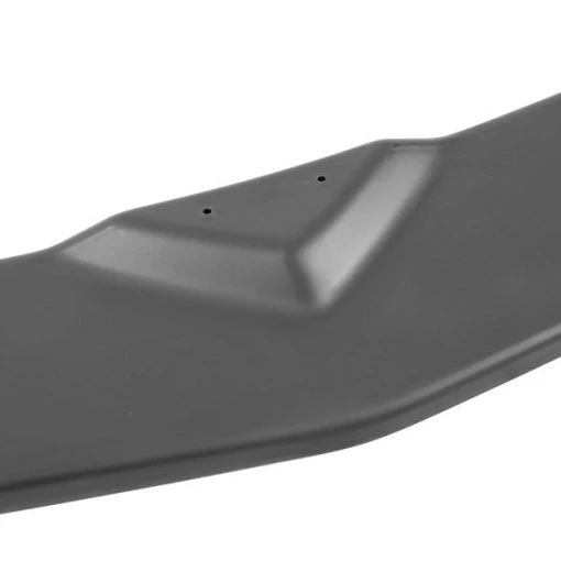 16-18 CHEVROLET CAMARO 2.0T FRONT BUMPER LIP – MATTE BLACK