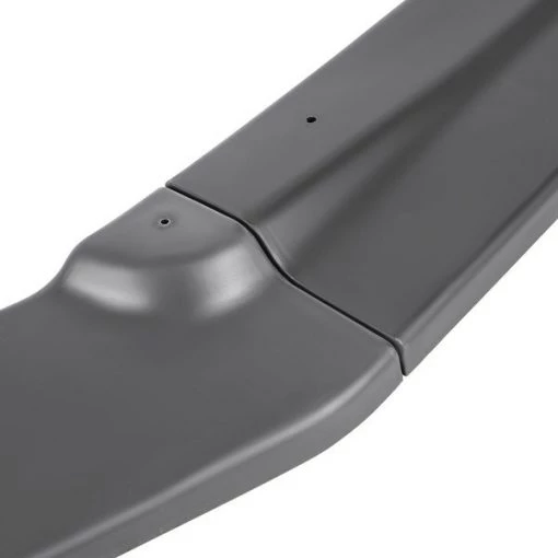 16-18 CHEVROLET CAMARO 2.0T FRONT BUMPER LIP – MATTE BLACK