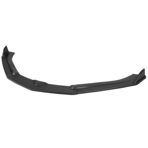 16-18 CHEVROLET CAMARO 2.0T FRONT BUMPER LIP – MATTE BLACK