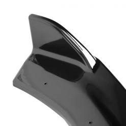 16-18 CHEVROLET CAMARO 2.0T FRONT BUMPER LIP – GLOSSY BLACK