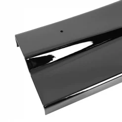 16-18 CHEVROLET CAMARO 2.0T FRONT BUMPER LIP – GLOSSY BLACK