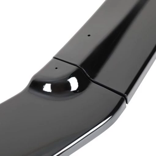 16-18 CHEVROLET CAMARO 2.0T FRONT BUMPER LIP – GLOSSY BLACK