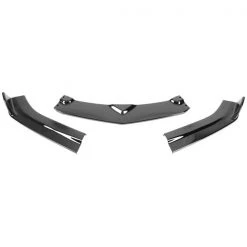 16-18 CHEVROLET CAMARO 2.0T FRONT BUMPER LIP – GLOSSY BLACK
