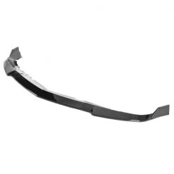 FRONT LIP GLOSSY BLACK