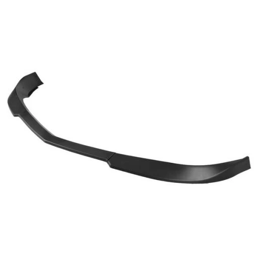 V6 FRONT BUMPER LIP – MATTE BLACK