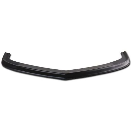 10-13 CHEVROLET CAMRAO V8 FRONT LIP