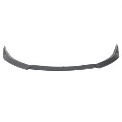 Spec-D Tuning 14-16 Toyota Corolla L And Le Front Bumper Lip Matte Black