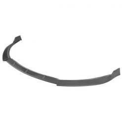 Spec-D Tuning 14-16 Toyota Corolla L And Le Front Bumper Lip Matte Black 4 14-16 Toyota Corolla L And Le Front Bumper Lip Matte Black