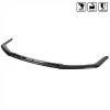 Spec-D Tuning 17-21 Honda Civic Hatchback Front Bumper Lip Glossy Black